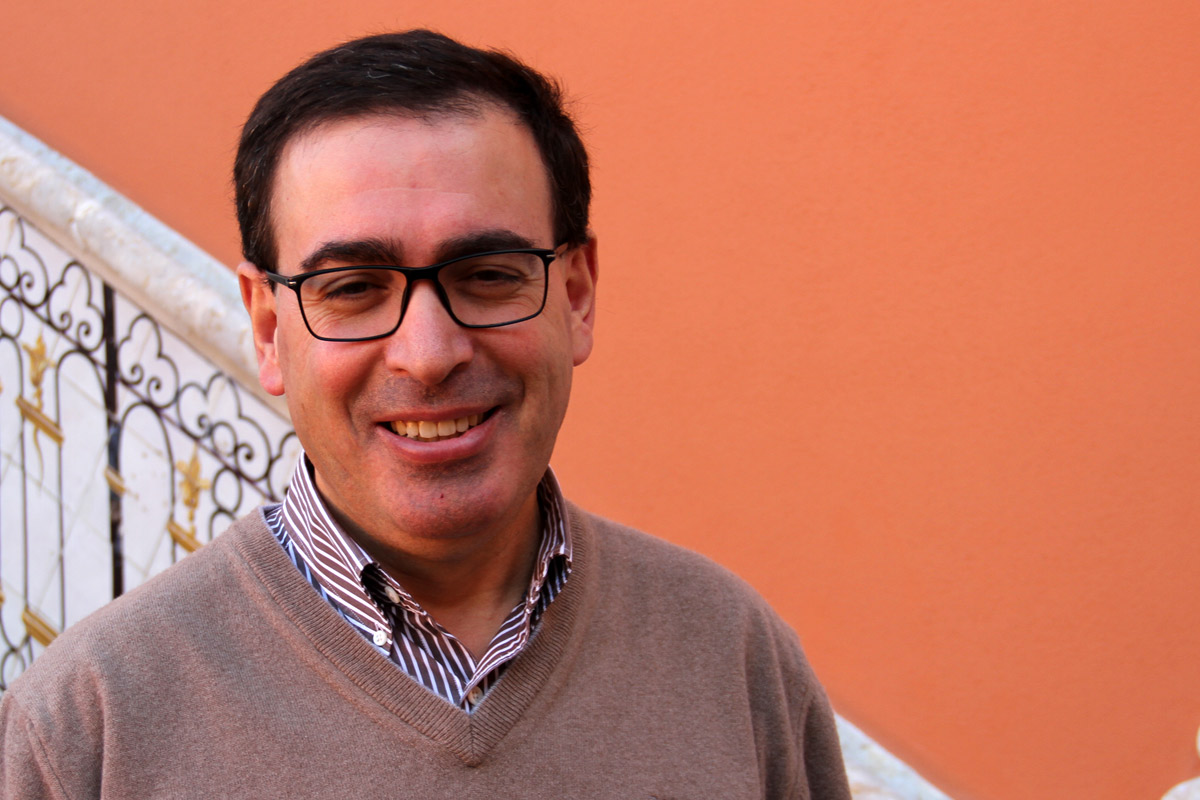 Pe Amaro Gonçalo Ferreira Lopes