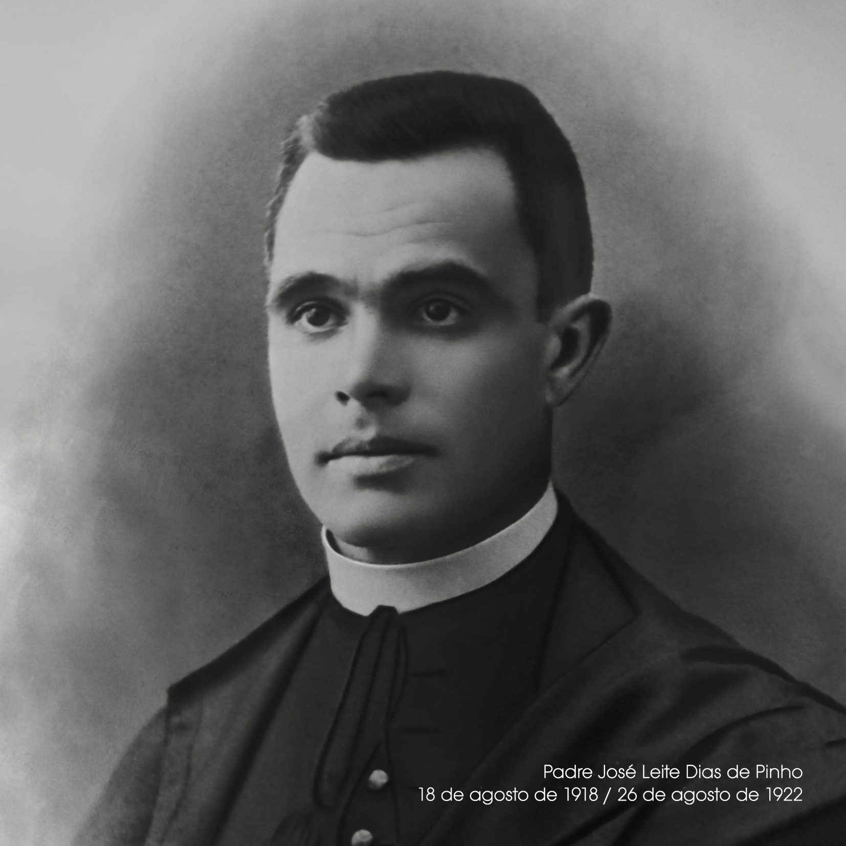 Pe José Leite Dias de Pinho