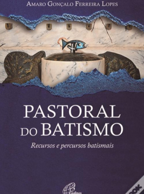 Pastoral do Batismo