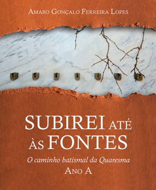 Subirei até ás fontes